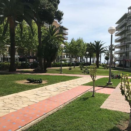 Apartamento Kristina Salou Exterior photo