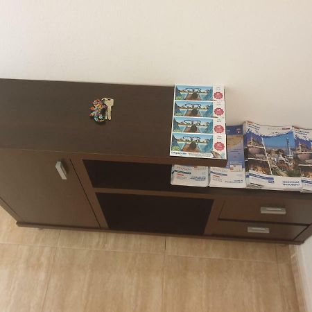 Apartamento Kristina Salou Exterior photo