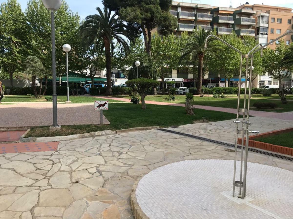 Apartamento Kristina Salou Exterior photo