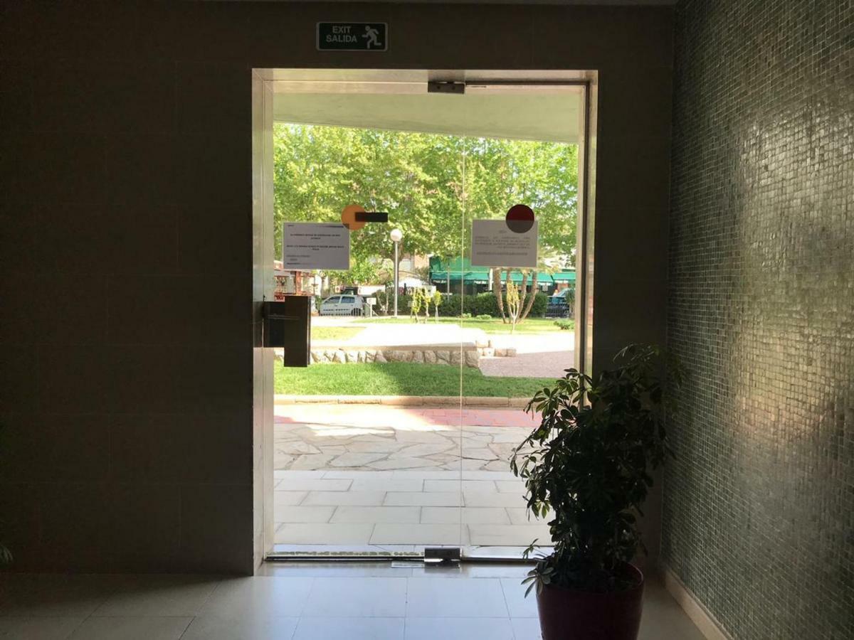 Apartamento Kristina Salou Exterior photo
