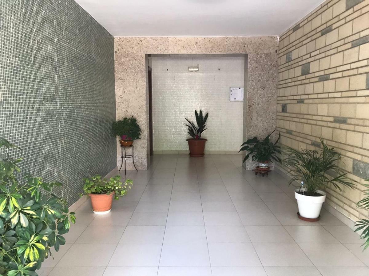 Apartamento Kristina Salou Exterior photo