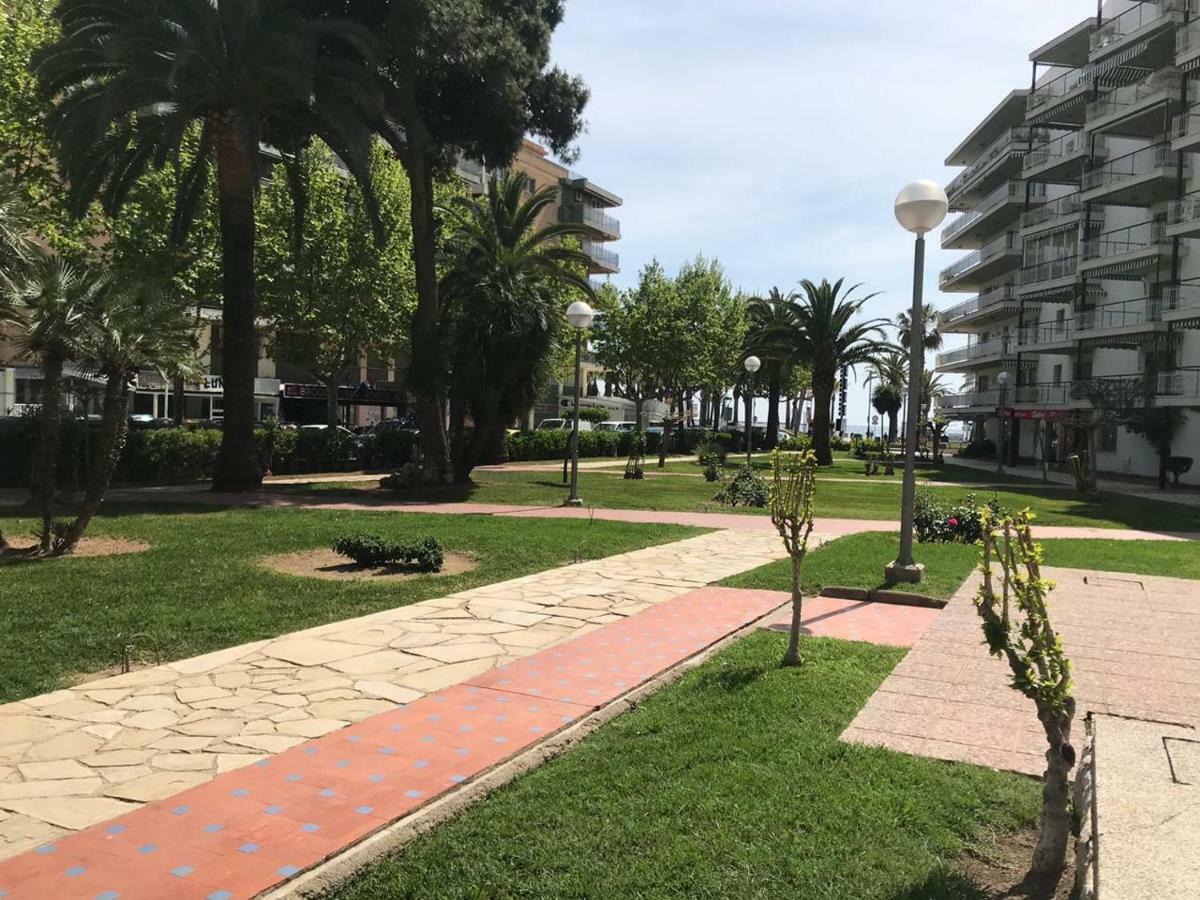 Apartamento Kristina Salou Exterior photo