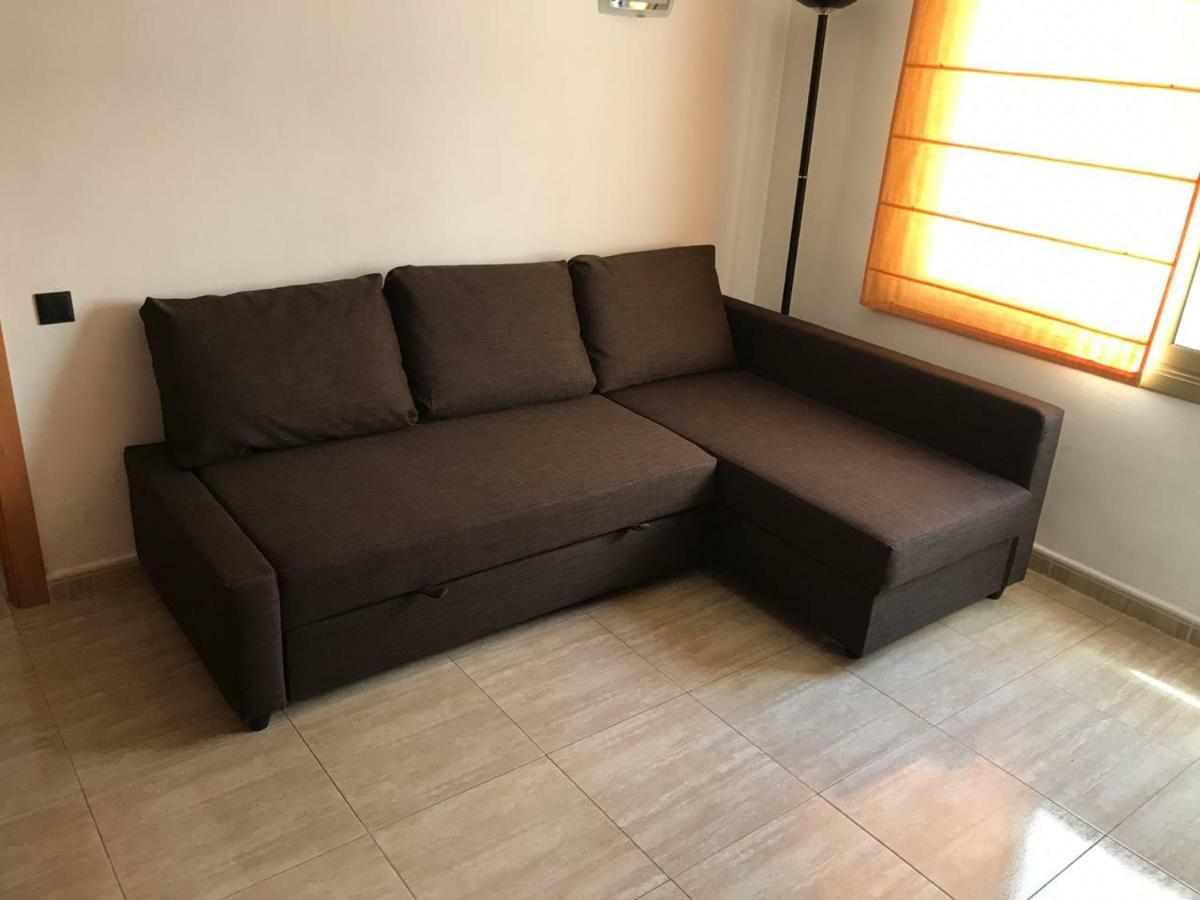 Apartamento Kristina Salou Exterior photo