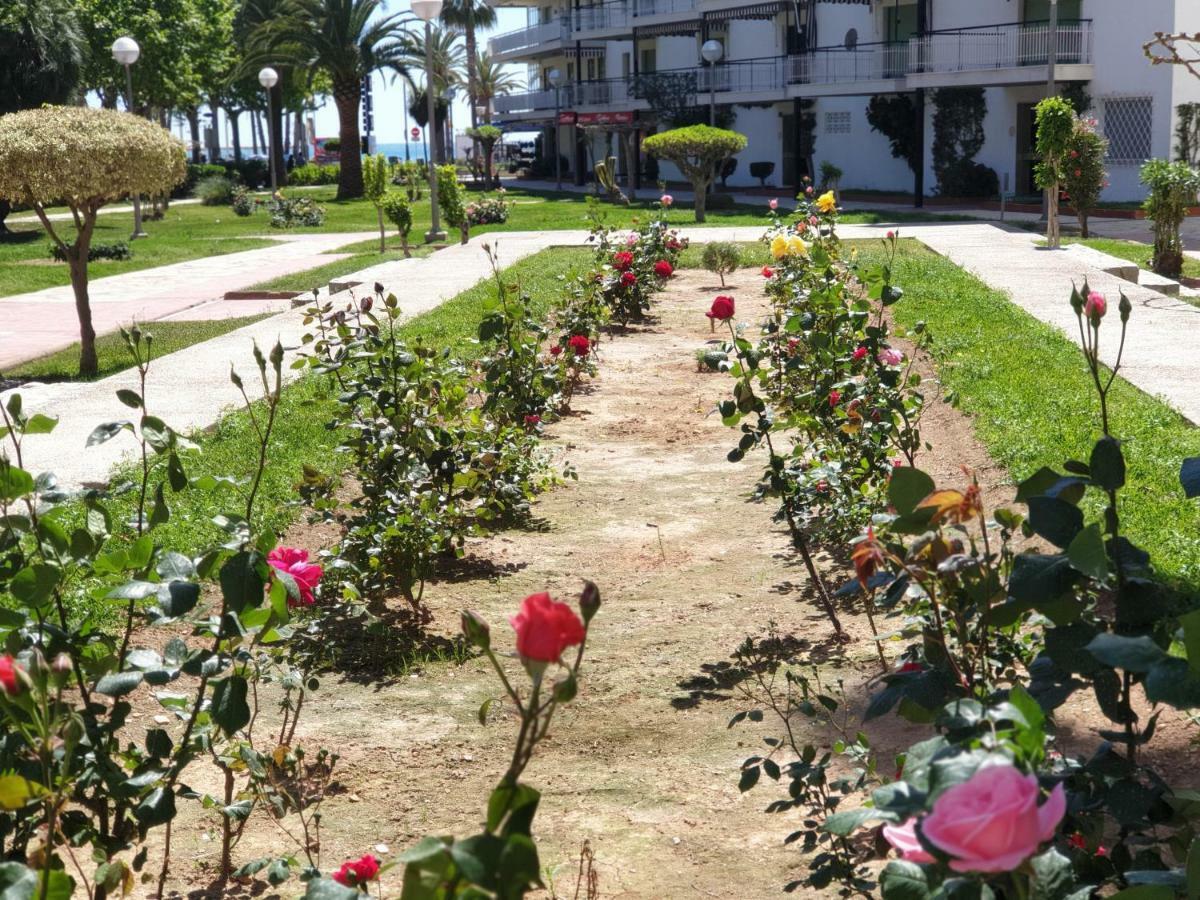 Apartamento Kristina Salou Exterior photo
