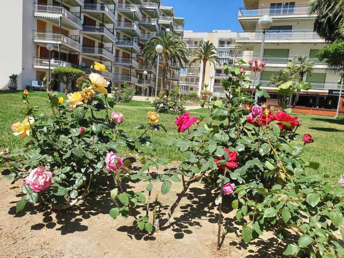 Apartamento Kristina Salou Exterior photo