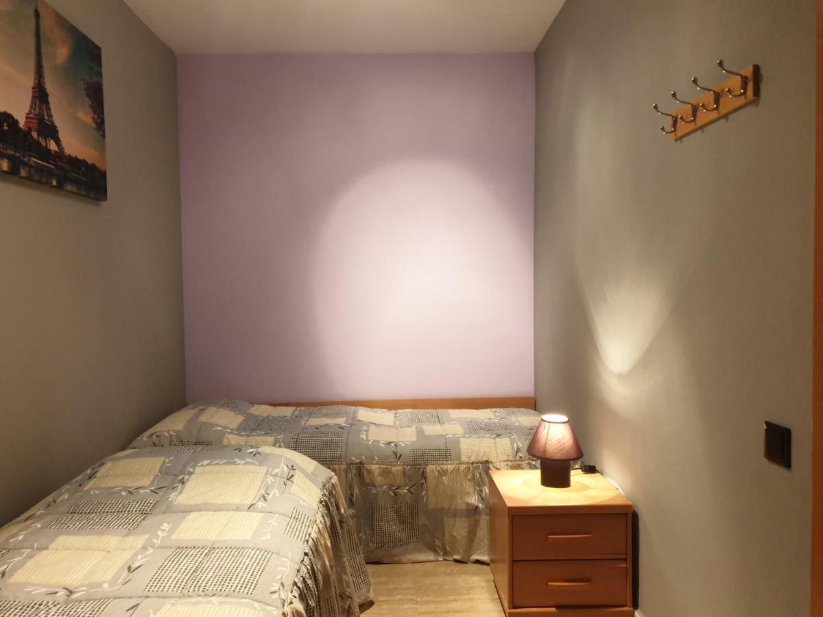 Apartamento Kristina Salou Exterior photo