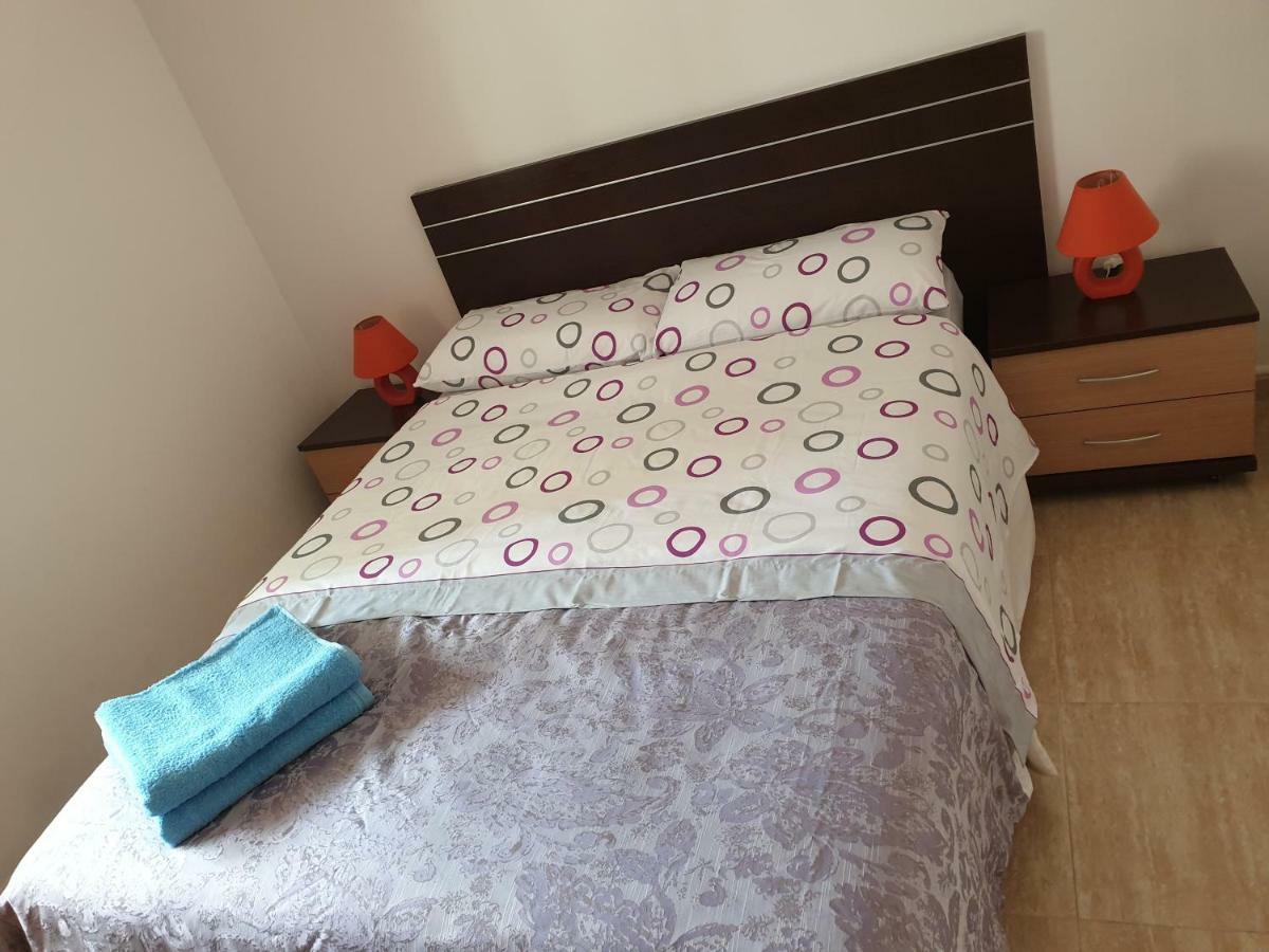 Apartamento Kristina Salou Exterior photo