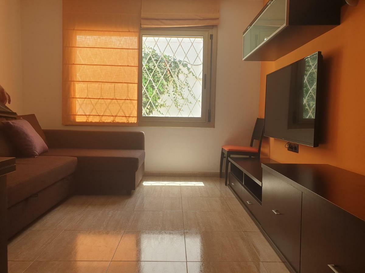 Apartamento Kristina Salou Exterior photo