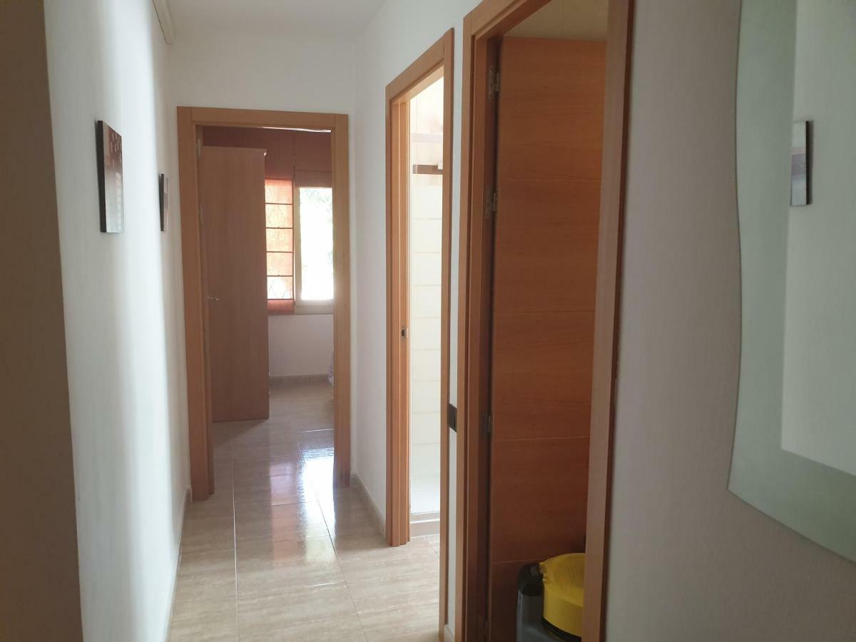 Apartamento Kristina Salou Exterior photo