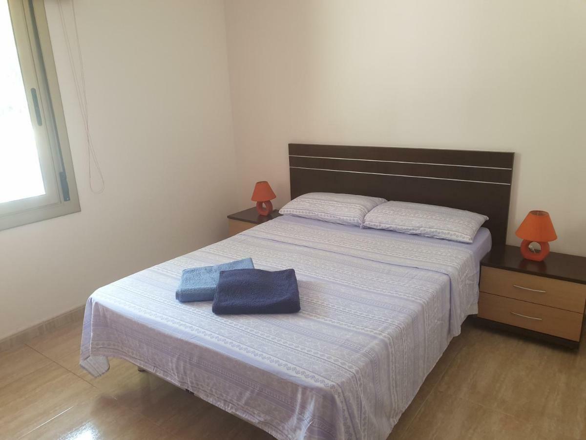 Apartamento Kristina Salou Exterior photo