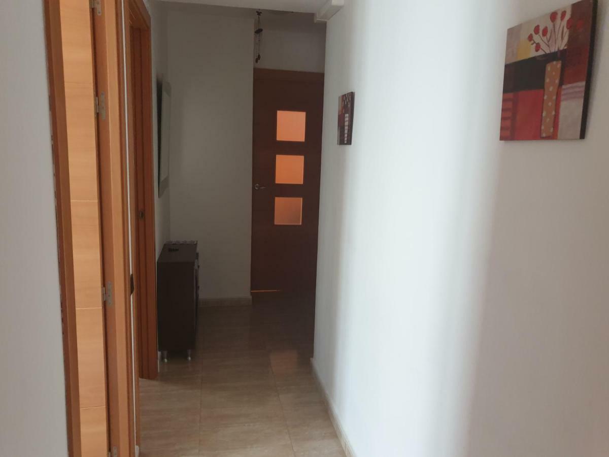 Apartamento Kristina Salou Exterior photo