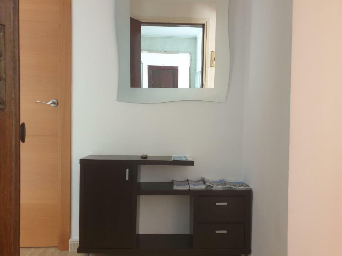 Apartamento Kristina Salou Exterior photo