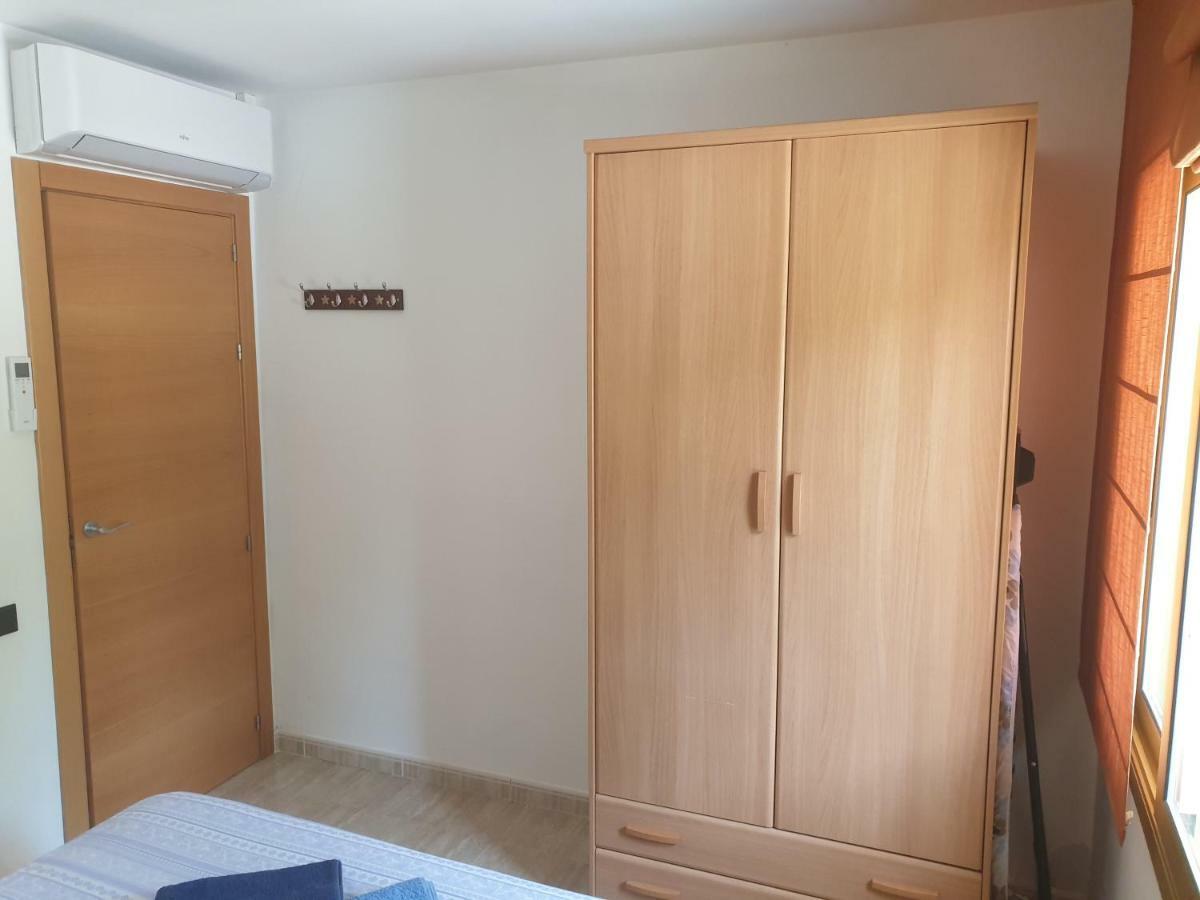 Apartamento Kristina Salou Exterior photo