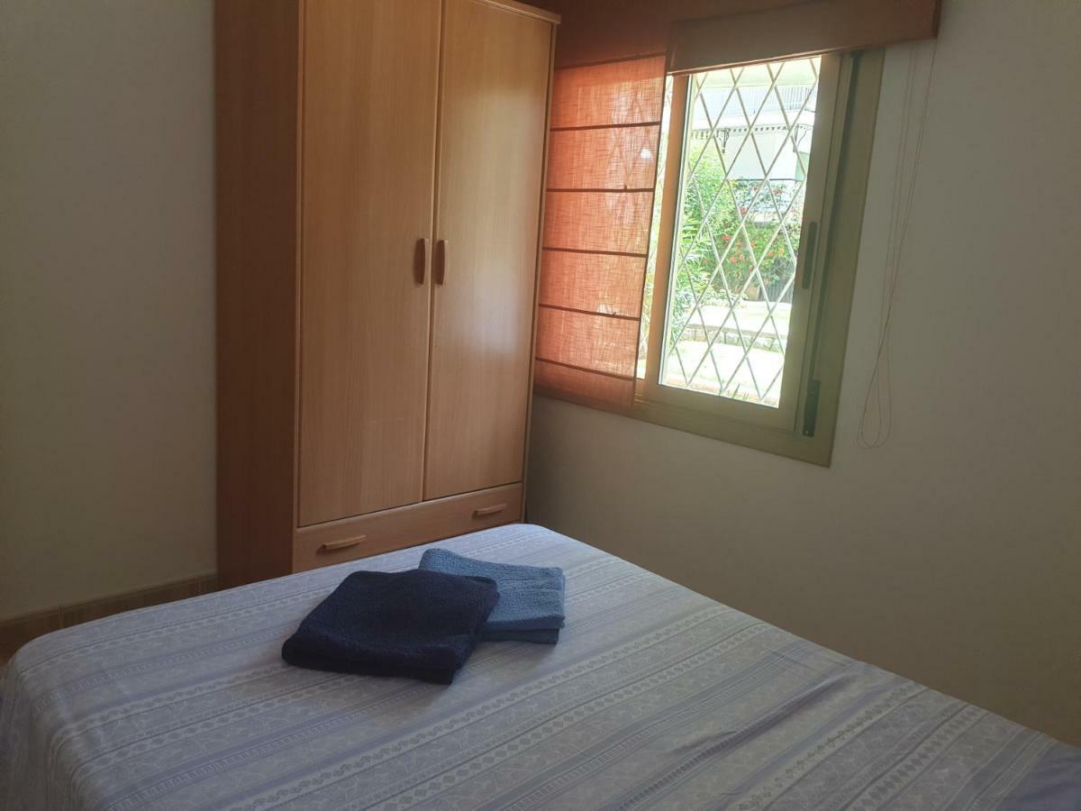 Apartamento Kristina Salou Exterior photo