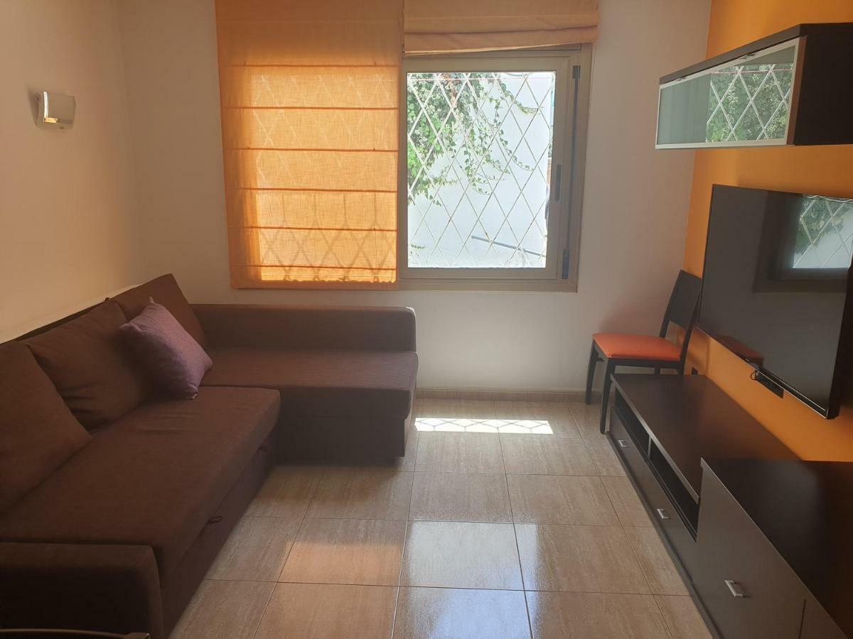 Apartamento Kristina Salou Exterior photo