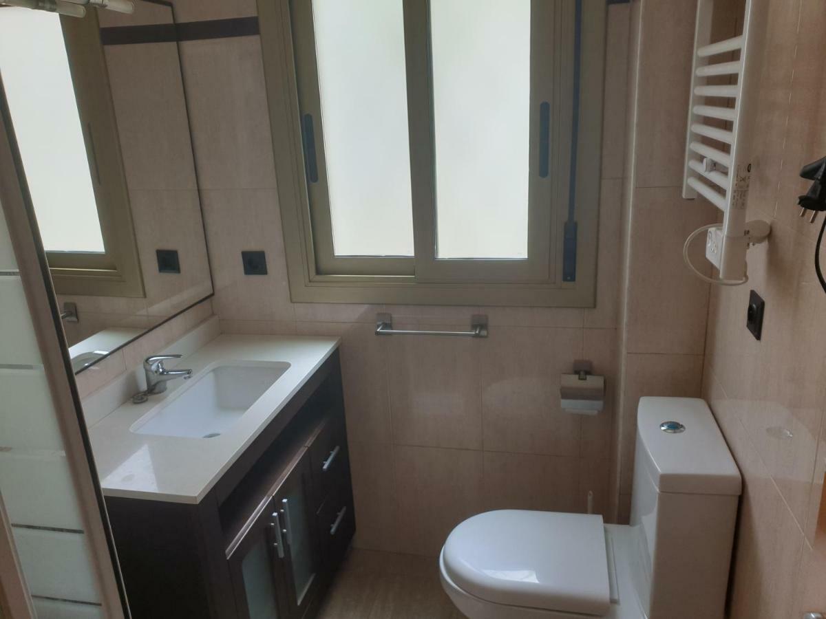 Apartamento Kristina Salou Exterior photo