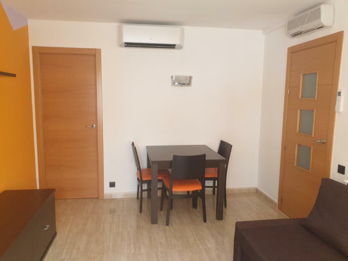 Apartamento Kristina Salou Exterior photo