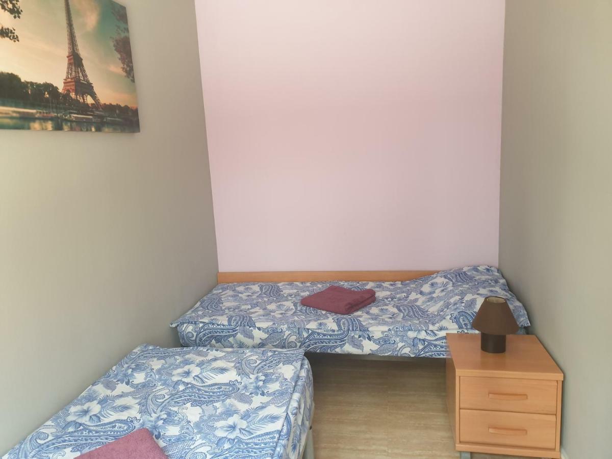 Apartamento Kristina Salou Exterior photo
